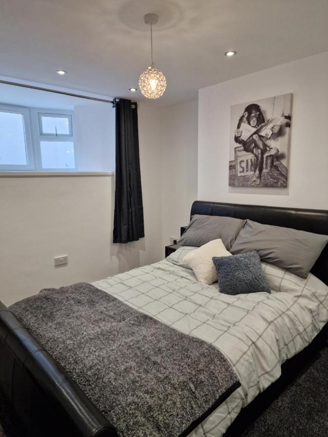 Cosy Nite B&B Birmingham Exterior photo